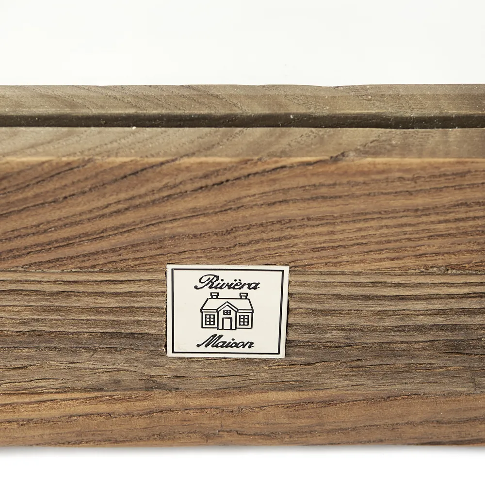 Beach House Mirror 220x80 cm