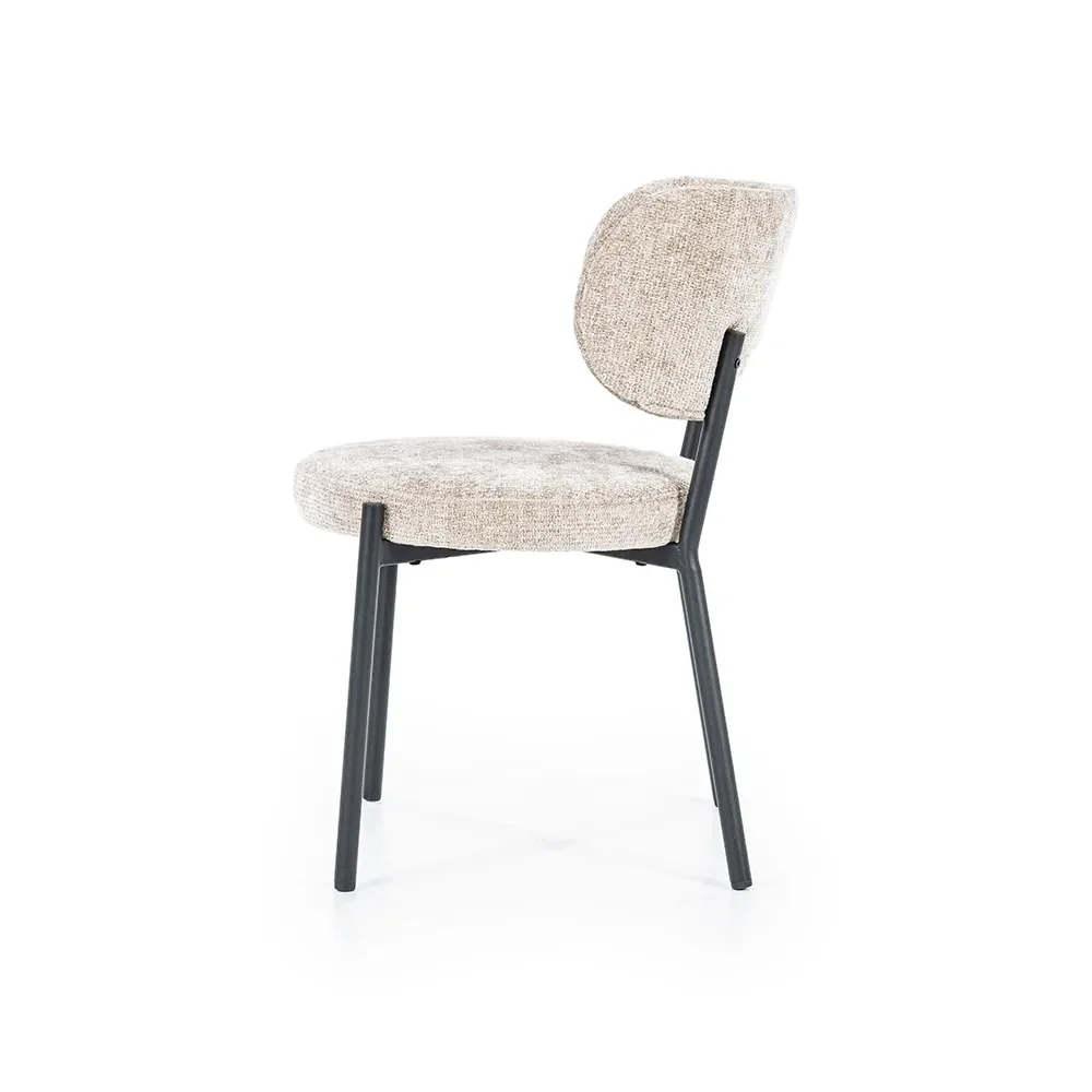 Dining Chair Oasis Taupe