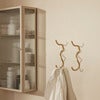 Bathroom Cabinet Haze Cashmere