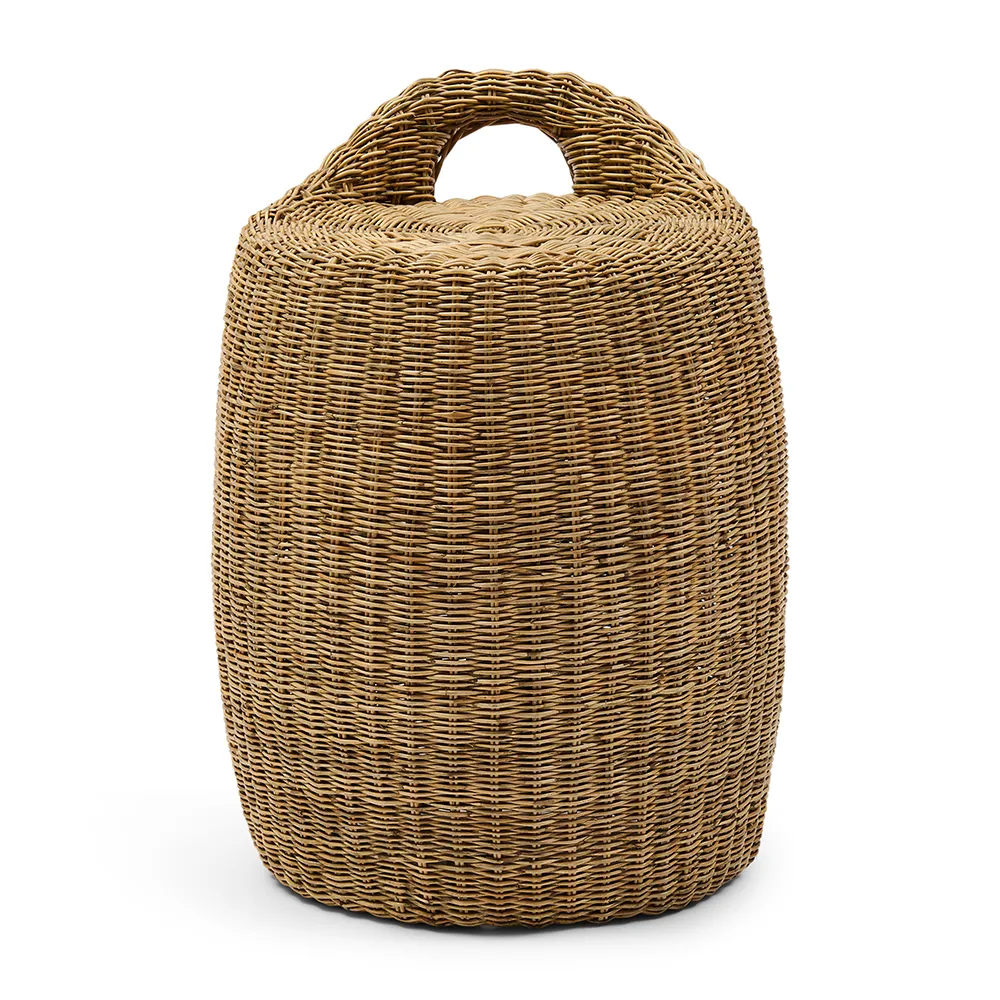 Rattan Stool Alcudia