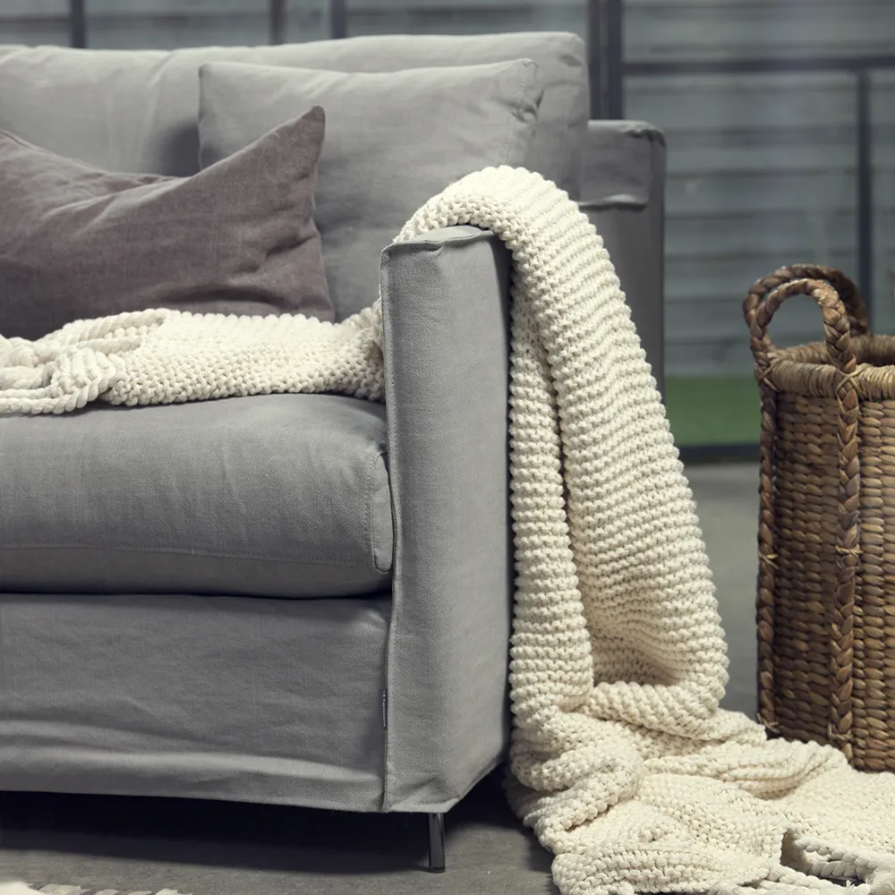 Petito 2-seters sofa Kat A