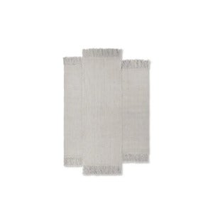Alter Rug 200x250 cm - Natural