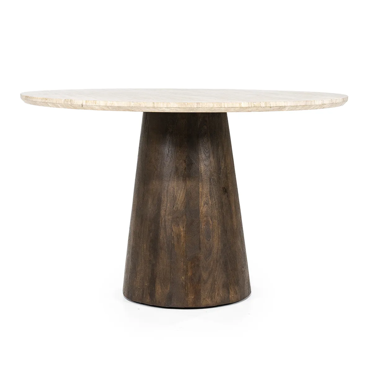 Aikin Dining table - 130x77 cm