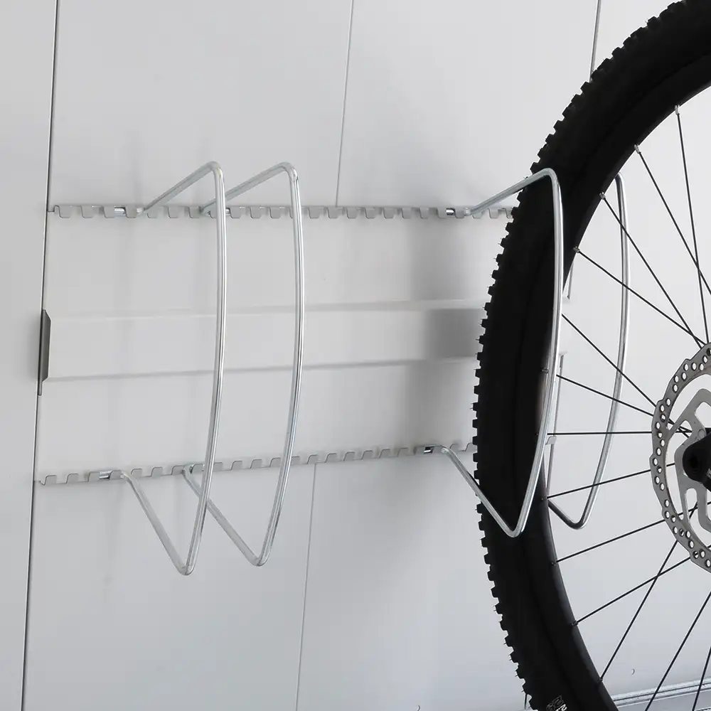 BikeHolder Garden Shed Neo