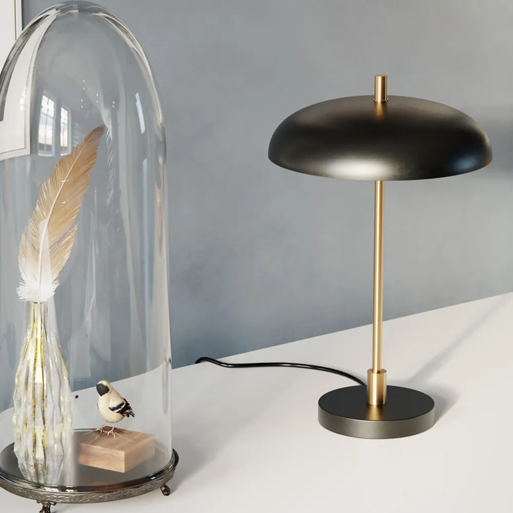 Shelby Table Lamp