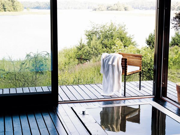 Häringe Dining group