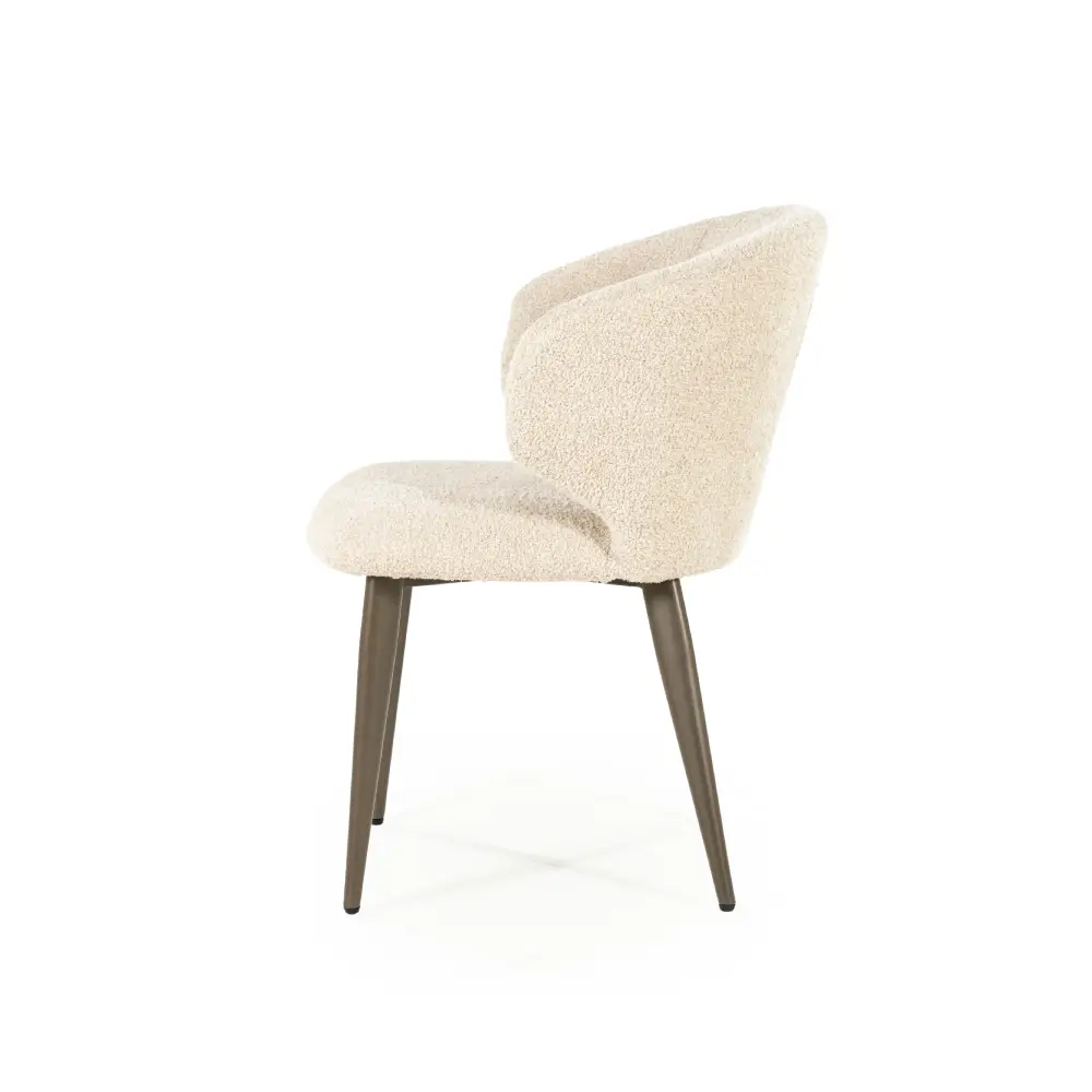 Mateo Chair - beige Niata