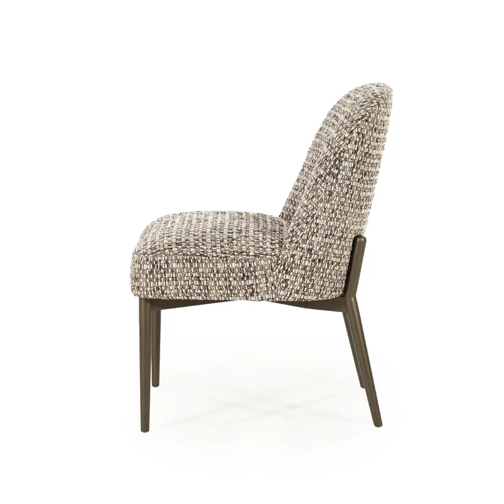 Tobias Chair - taupe Vive