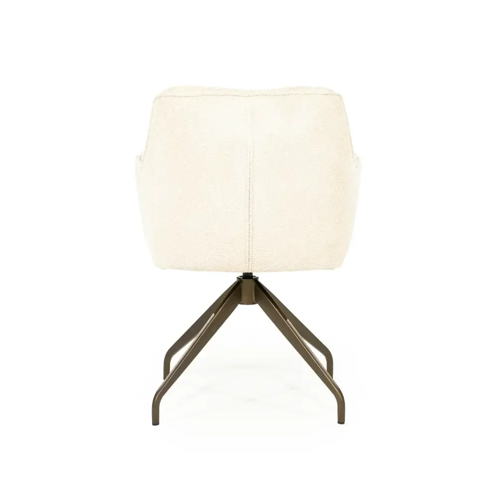 Hugo Chair - beige Lyric