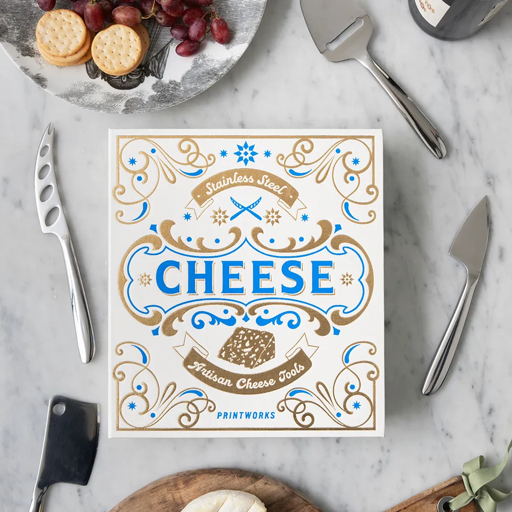 Cheese Tools The Essentials