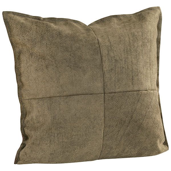 Cushion cover Rhino Forest 60X60 Cm