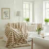 Liny Blanket Beige