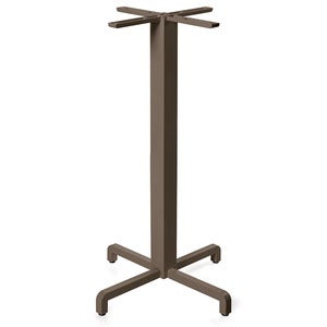Fiore High base Tabacco