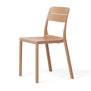 Cassia dining chair Cappuccino 