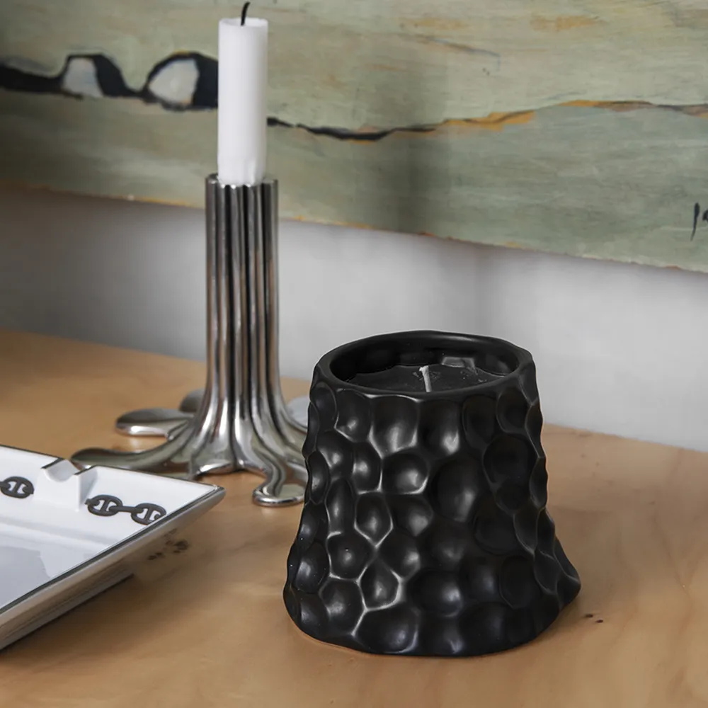 Scented Candle - Volcano