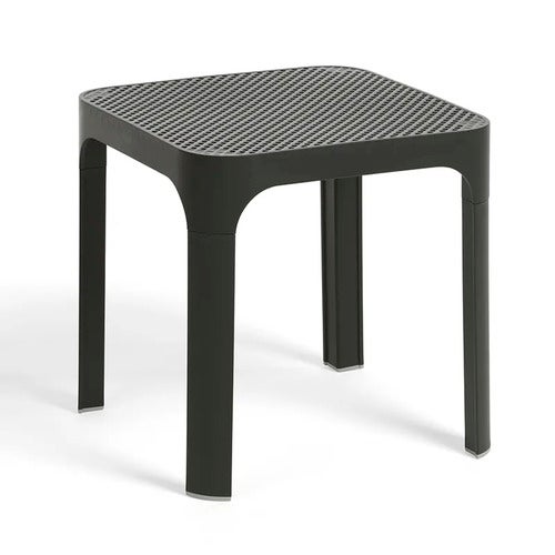 Net side table 40 Antracite 