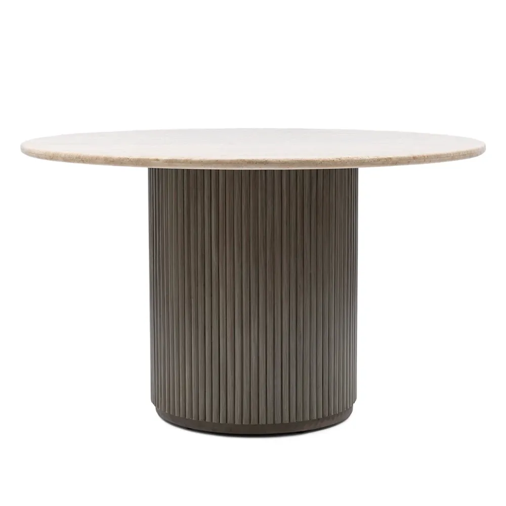 Villanova Dining Table Ø130 cm