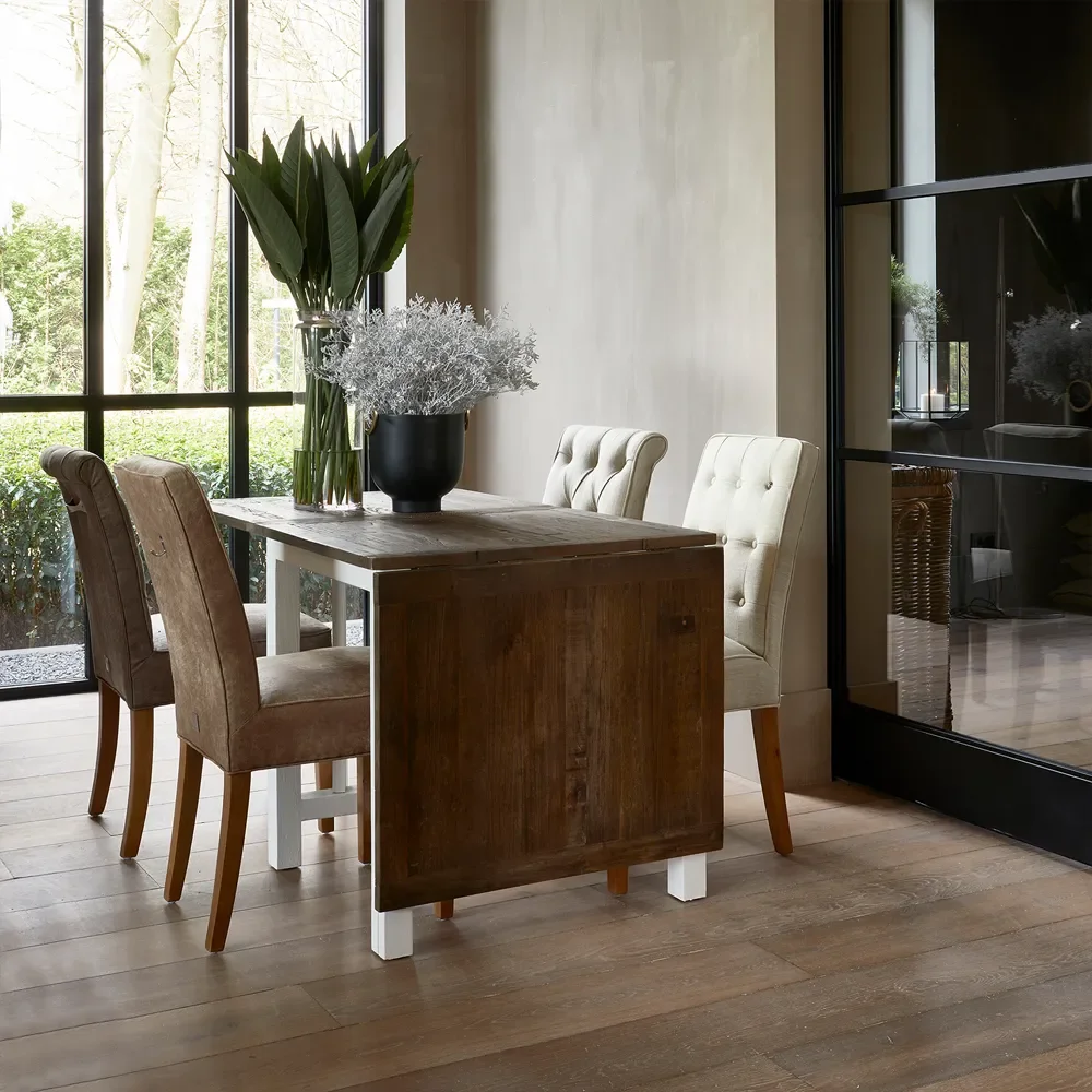 Cape Breton Dining Chair pellini camel