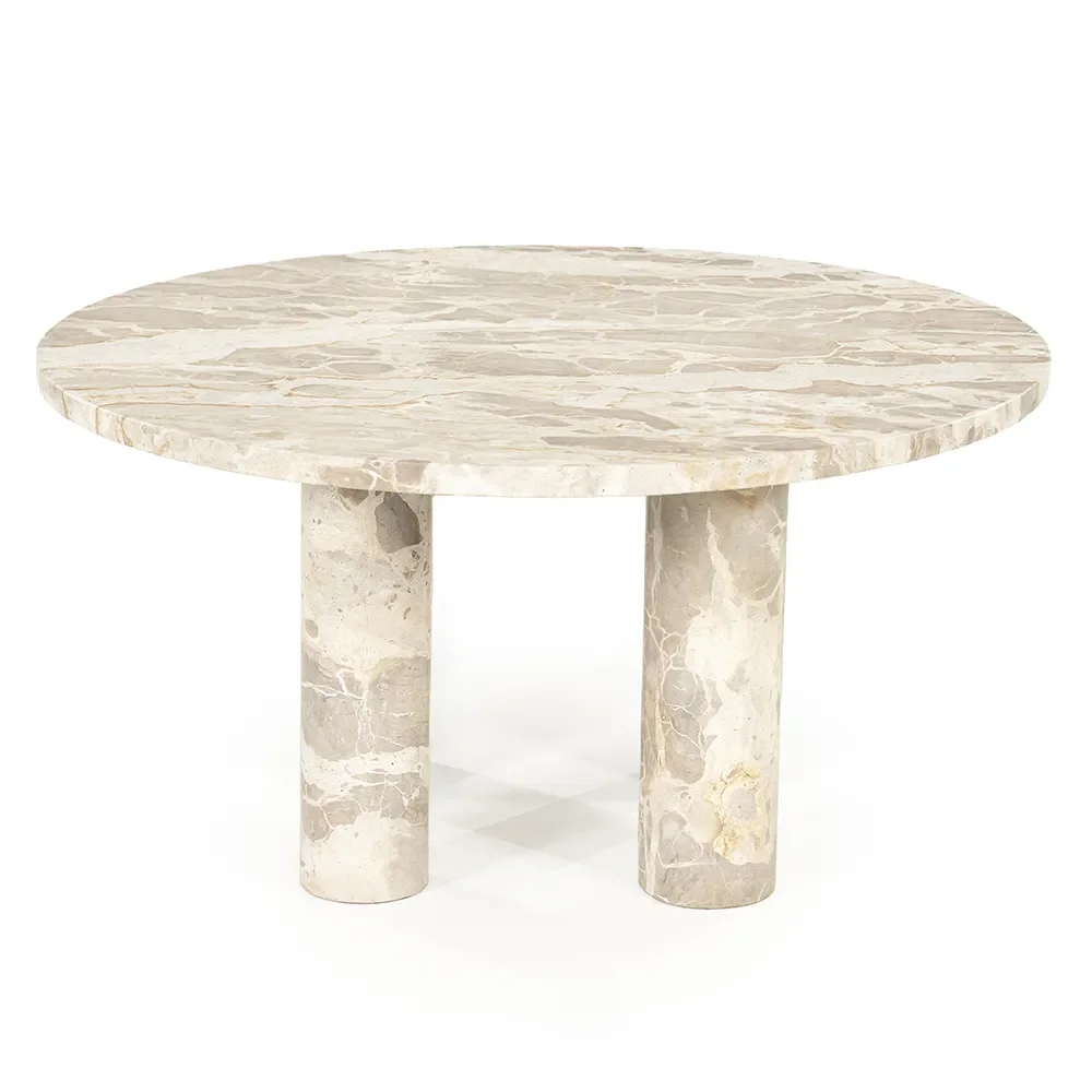 Marmo coffee table 70 cm