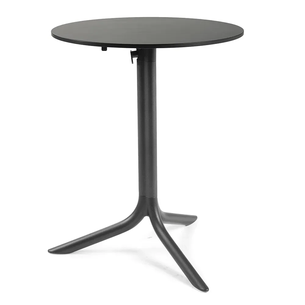 Flute base coated Anthracite