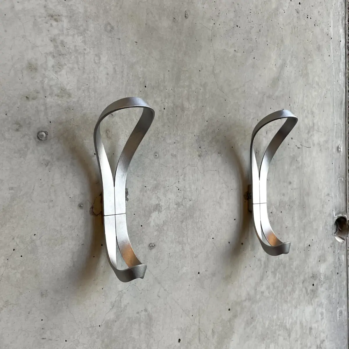 Endless Hook Aluminium