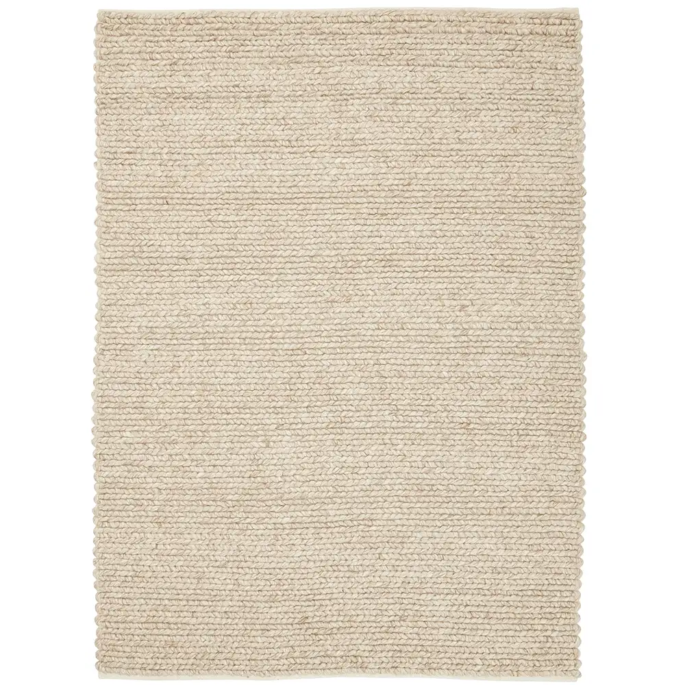 Comfort Beige 140x200 carpet 
