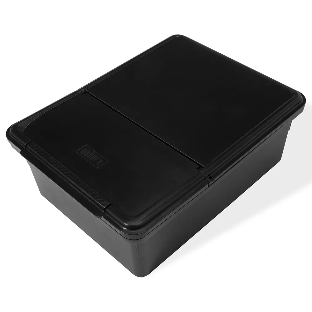 Weber Works Storage Bin