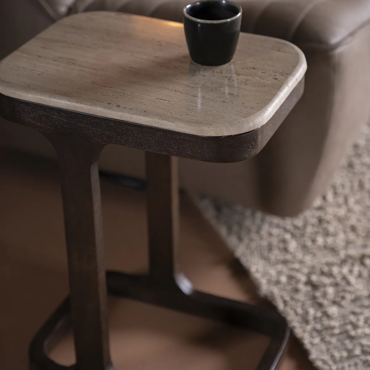 Tyler Side table