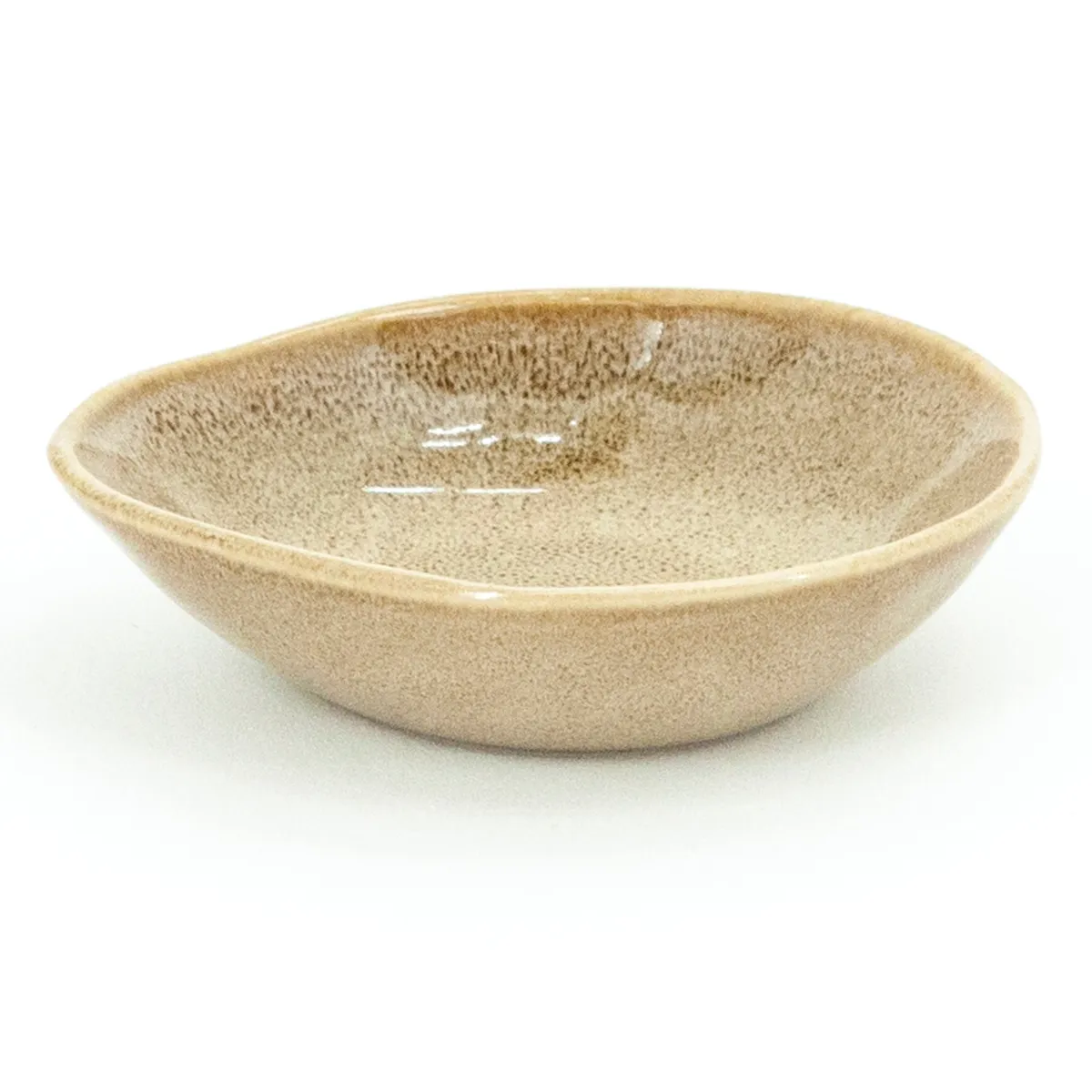 Tea Tip Daze 8x6.7x2 cm brown