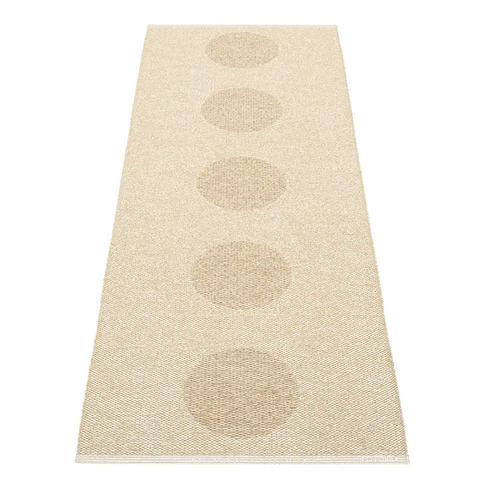Vera 2.0 Carpet 70x200 cm Beige