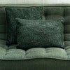 N701 2-seater sofa Moss