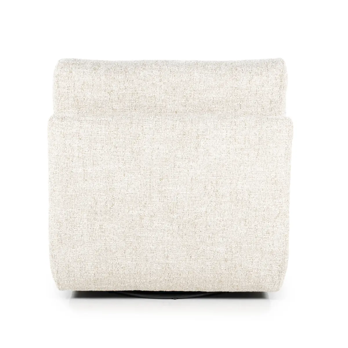 Lucia Lounge chair - beige Donna