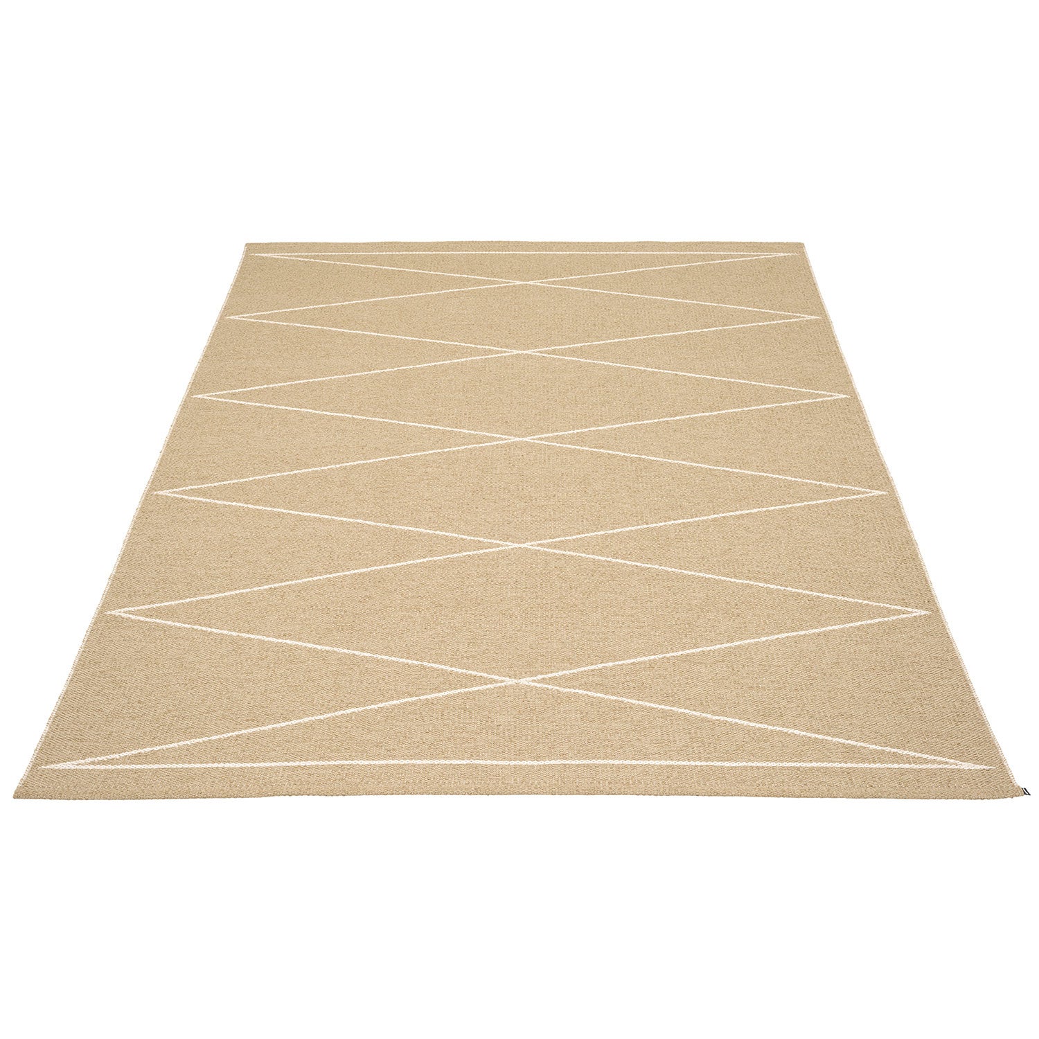 Max Carpet 180x260 cm sand / vanilla