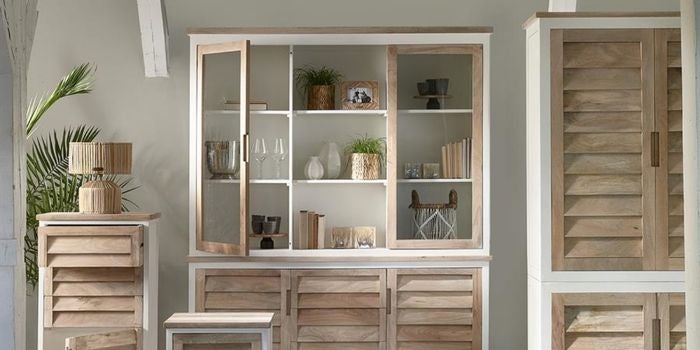 Cabinets