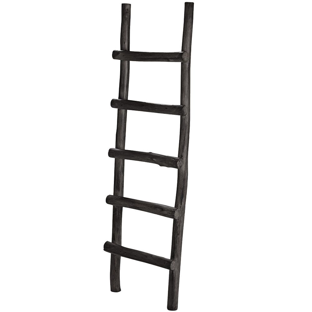 Ladder / Ladder Black