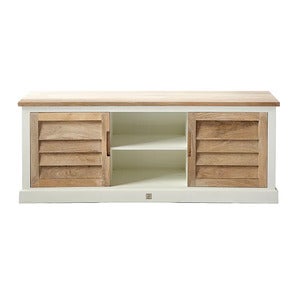 Pacifica media bench