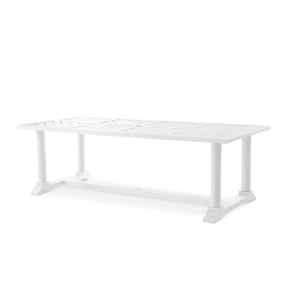  Dining Table Bell Rive