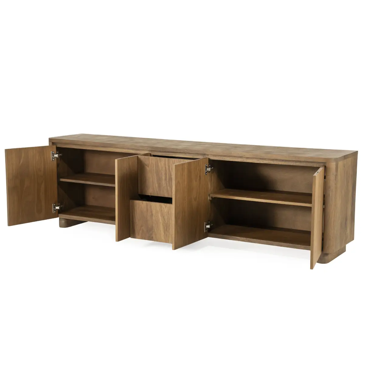 Edward TV cabinet 200 cm