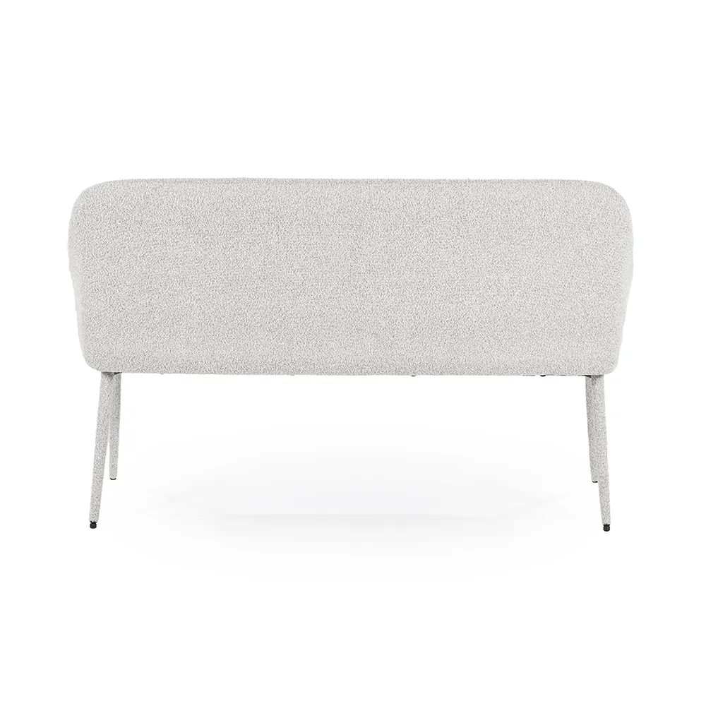 Bench Fika Beige