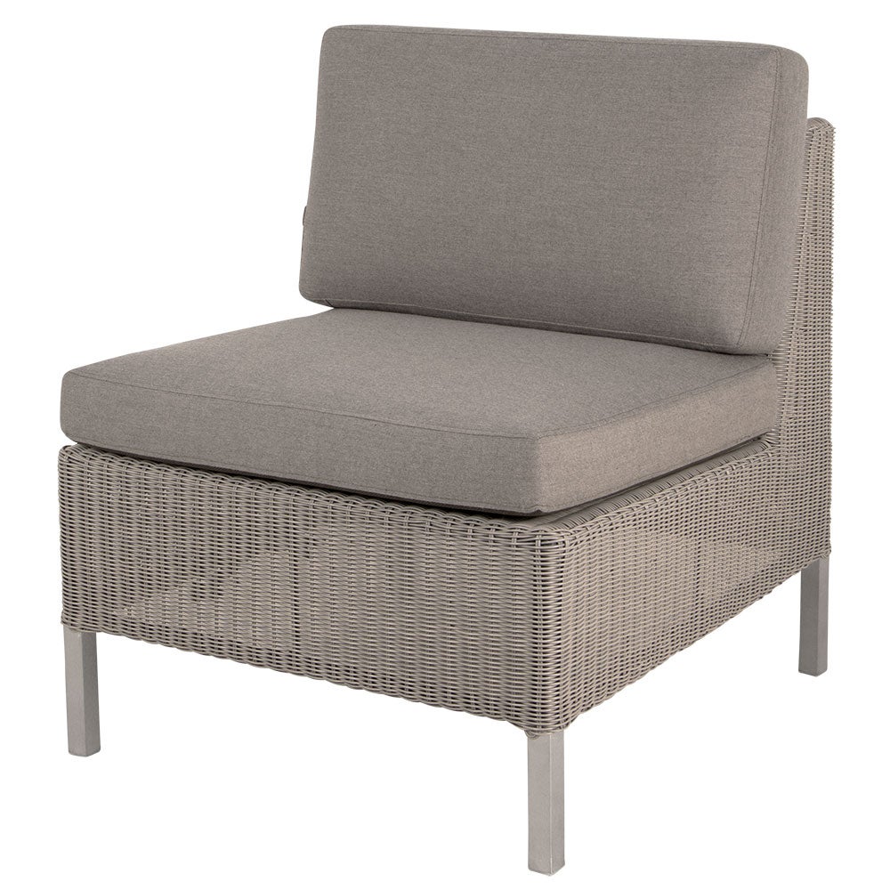 Connect Centre Module High Cosntrotting Taupe