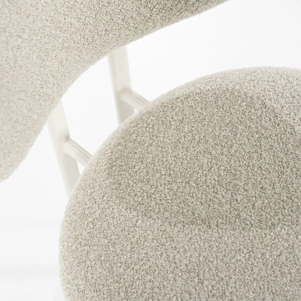 Dining Chair Daybreak Taupe