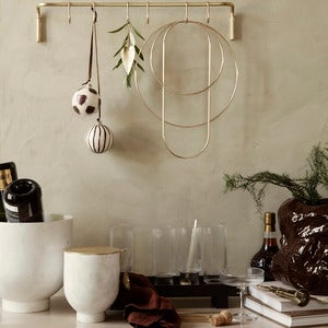 Marble Champagne Cooler Alza