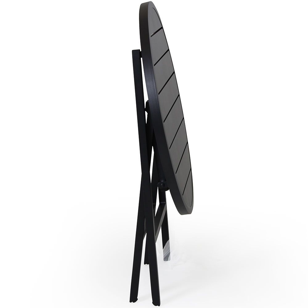 Wilkie coffee table black