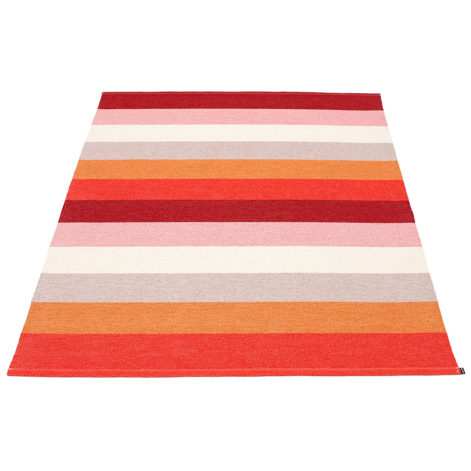 Molly Carpet 140x200 cm sunset