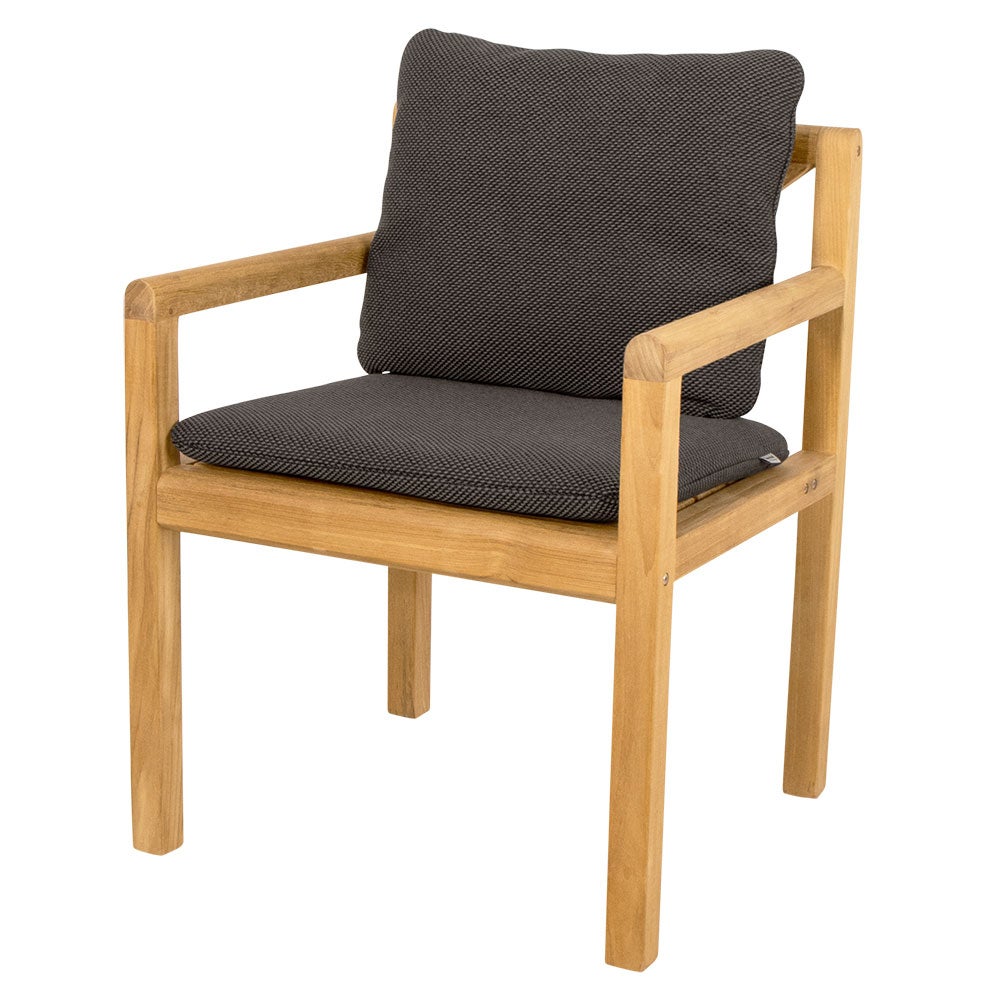 Grace Armchair Teak