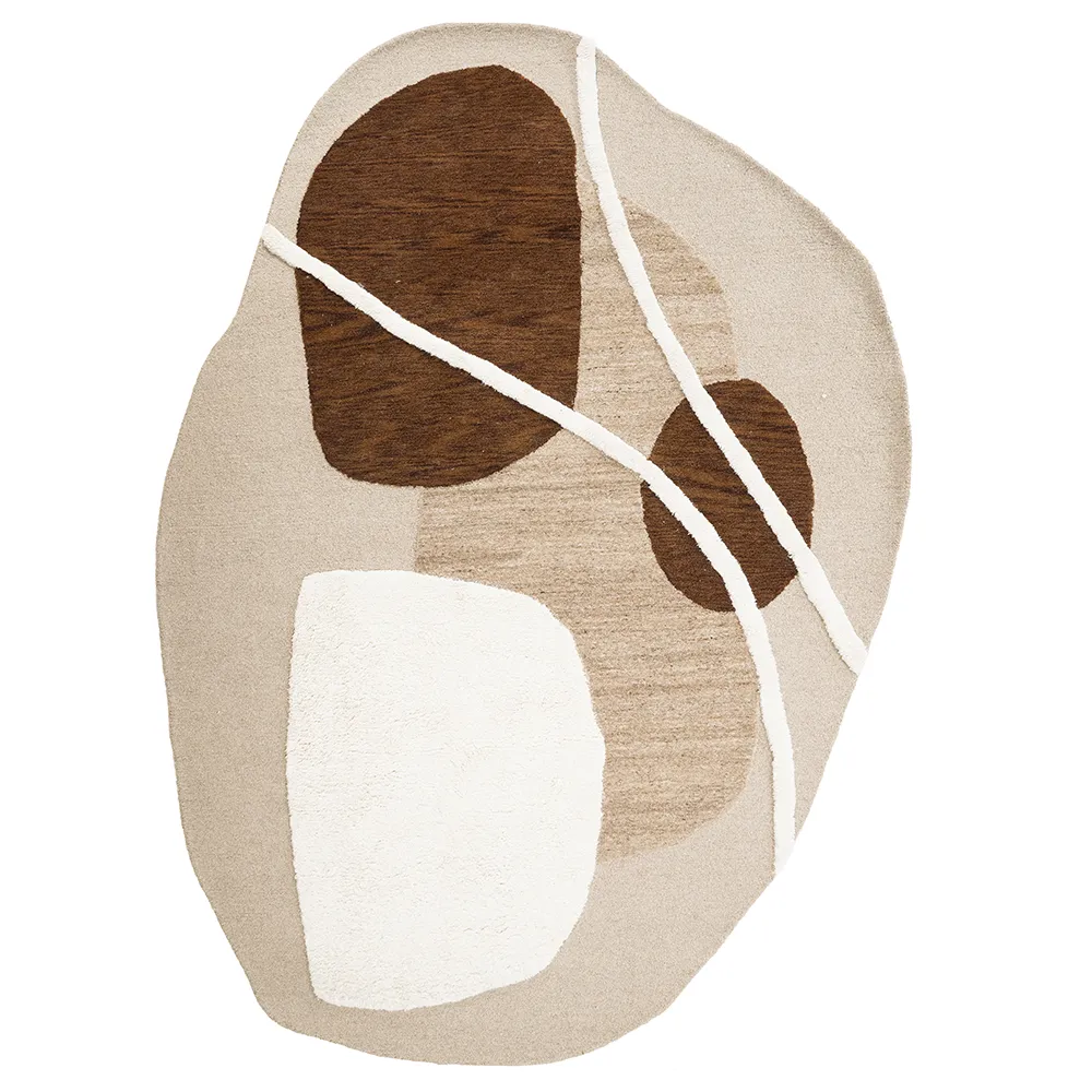 Rug Ogani 240x340 cm