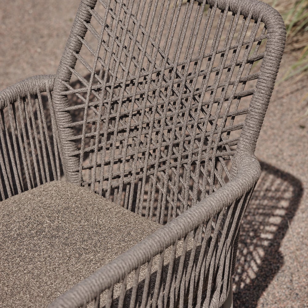 VIRA Armchair - Khaki