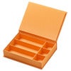 Storage box - Precious Things, Yellow