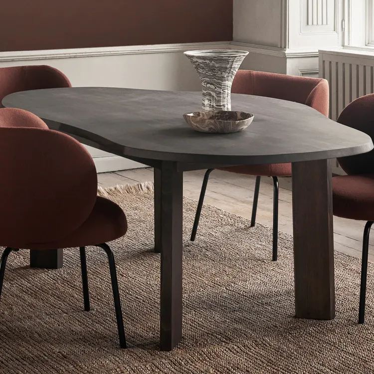 Tarn & Rico dining set