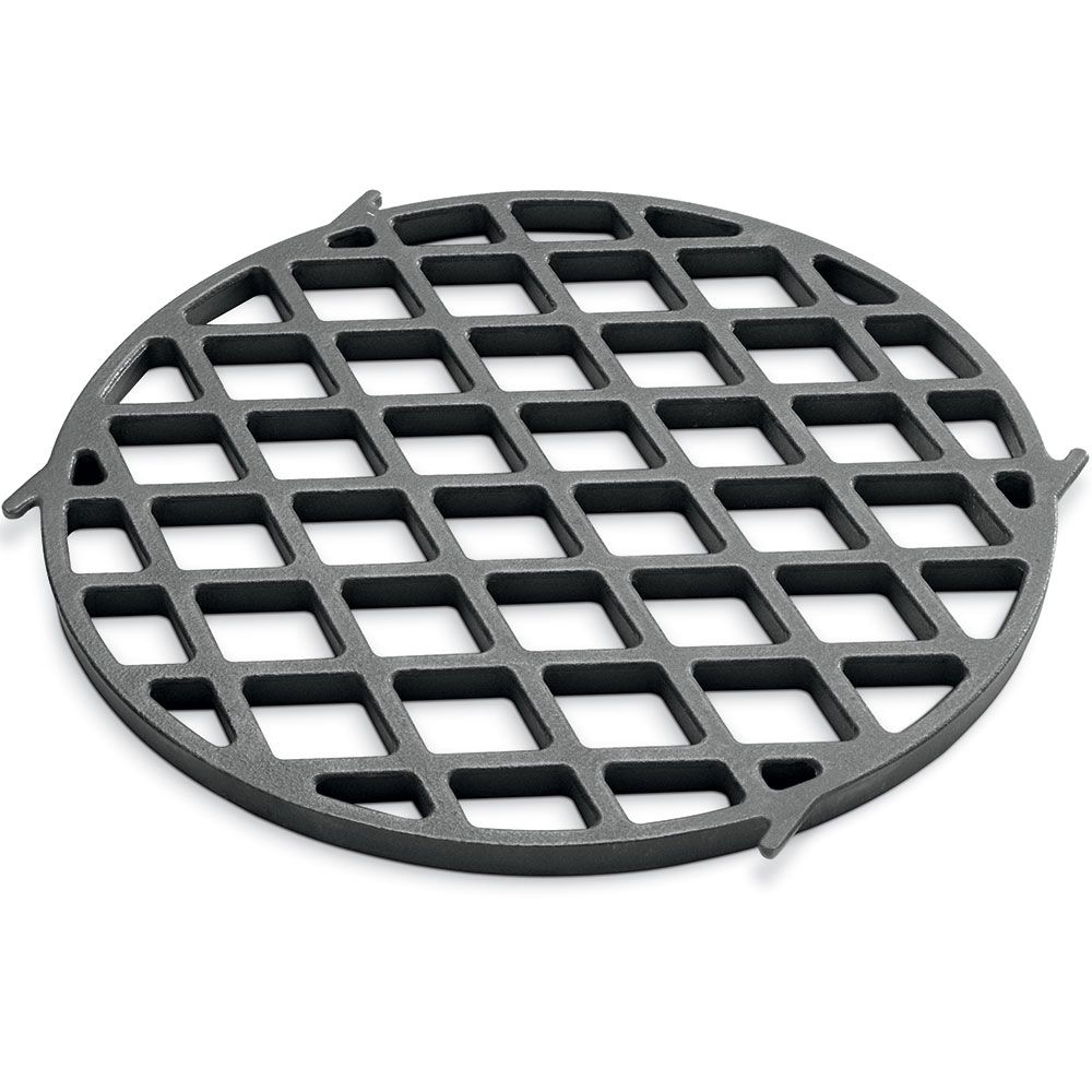 Cast iron grating gbs